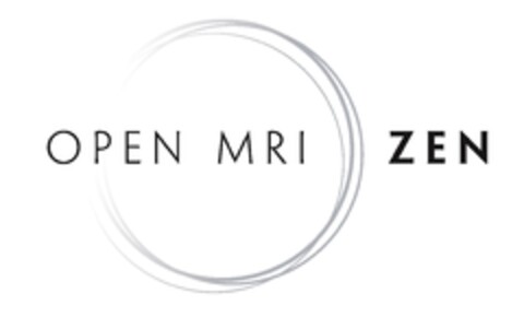 Open MRI Zen Logo (EUIPO, 05/31/2018)