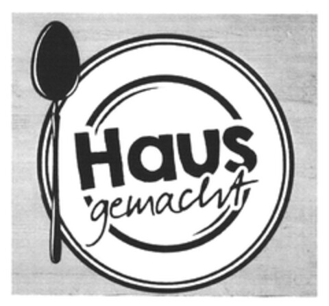 Hausgemacht Logo (EUIPO, 05.06.2018)