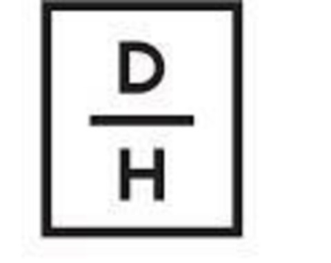 DH Logo (EUIPO, 07/24/2018)