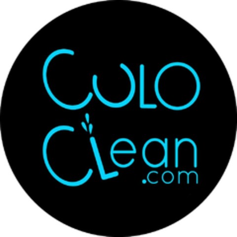 CuloClean.com Logo (EUIPO, 31.07.2018)