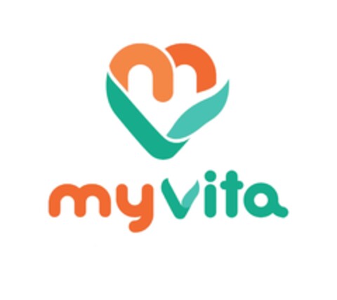 myVita Logo (EUIPO, 11.09.2018)