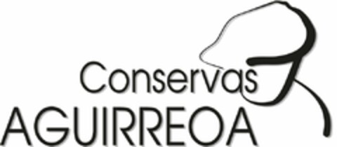 Conservas AGUIRREOA Logo (EUIPO, 10/02/2018)