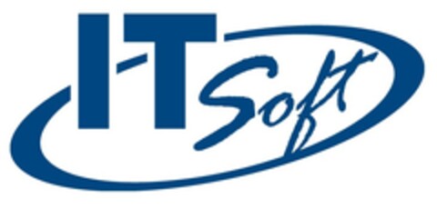 IT Soft Logo (EUIPO, 25.10.2018)