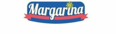 Margarina Logo (EUIPO, 31.10.2018)