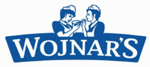 WOJNAR'S Logo (EUIPO, 11/08/2018)