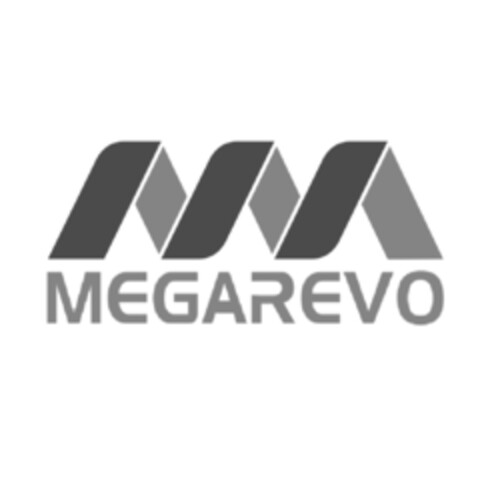 MEGAREVO Logo (EUIPO, 19.12.2018)