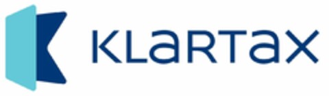 KLARTAX Logo (EUIPO, 01/17/2019)