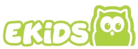 EKIDS Logo (EUIPO, 06.03.2019)