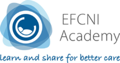 EFCNI Academy learn and share for better care Logo (EUIPO, 19.03.2019)