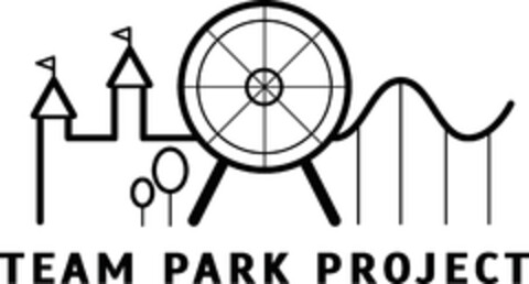 TEAM PARK PROJECT Logo (EUIPO, 21.03.2019)