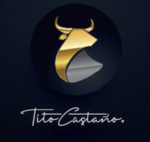 TITO CASTAÑO Logo (EUIPO, 25.03.2019)