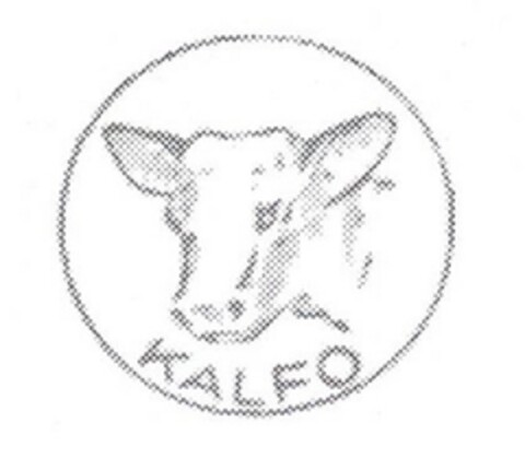 KALFO Logo (EUIPO, 04/15/2019)