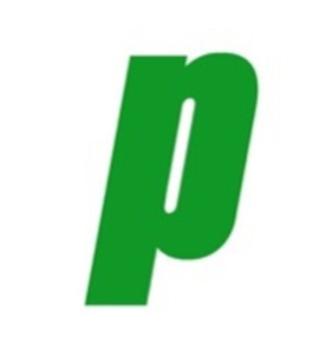 p Logo (EUIPO, 23.04.2019)