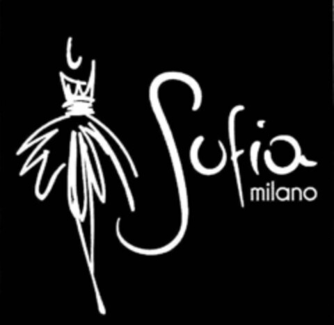 SOFIA MILANO Logo (EUIPO, 04/24/2019)