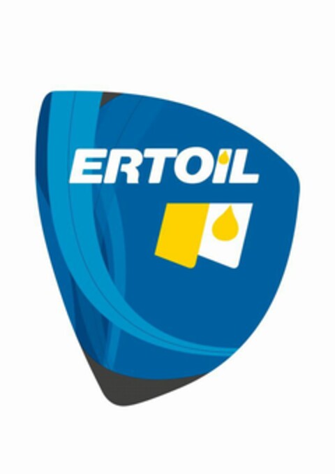 ERTOIL Logo (EUIPO, 04/25/2019)