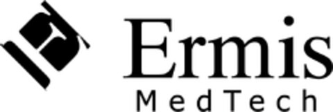 Ermis MedTech Logo (EUIPO, 26.04.2019)