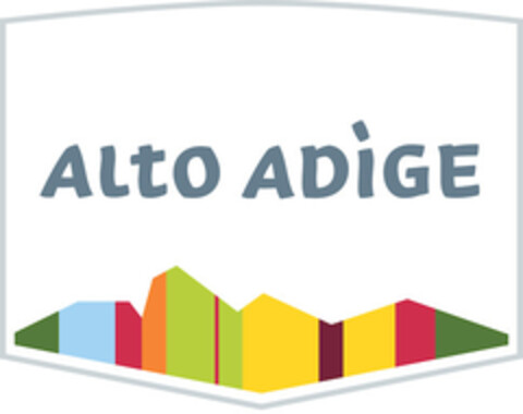 Alto ADiGE Logo (EUIPO, 29.04.2019)