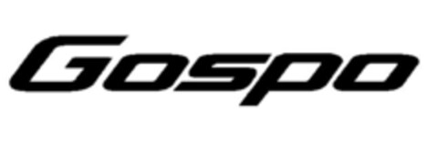 Gospo Logo (EUIPO, 28.04.2019)