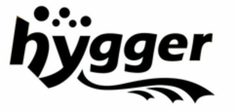 hygger Logo (EUIPO, 05.06.2019)