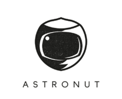 ASTRONUT Logo (EUIPO, 26.06.2019)