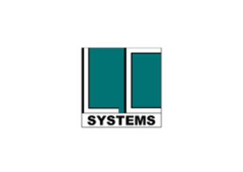 LC SYSTEMS Logo (EUIPO, 01.07.2019)