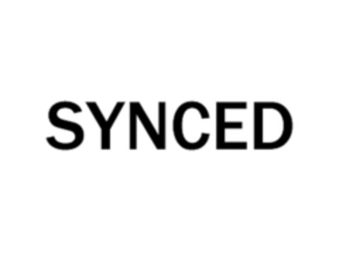 SYNCED Logo (EUIPO, 08.07.2019)