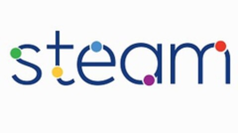 STEAM Logo (EUIPO, 12.07.2019)