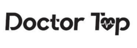 Doctor Top Logo (EUIPO, 23.07.2019)
