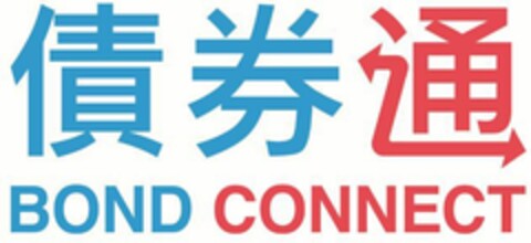 BOND CONNECT Logo (EUIPO, 08/09/2019)