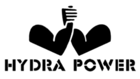 HYDRA POWER Logo (EUIPO, 18.09.2019)