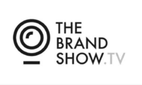 THE BRAND SHOW.TV Logo (EUIPO, 11/15/2019)