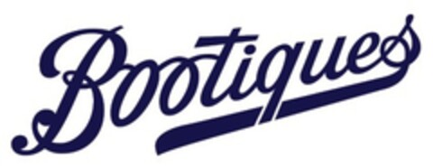 BOOTIQUES Logo (EUIPO, 21.11.2019)