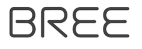 BREE Logo (EUIPO, 25.11.2019)