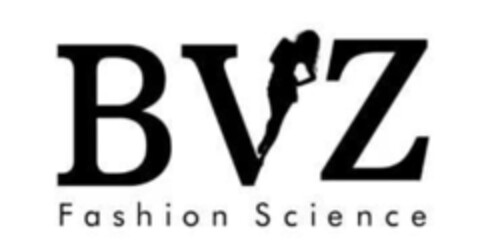 BVZ Fashion Science Logo (EUIPO, 08.01.2020)