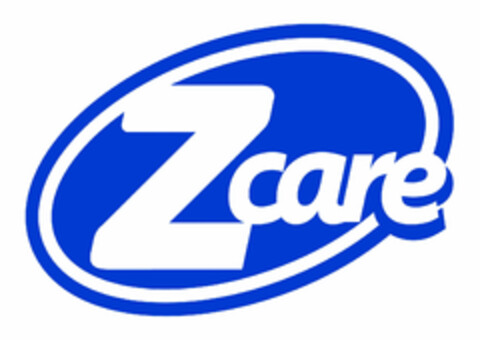 Zcare Logo (EUIPO, 24.01.2020)