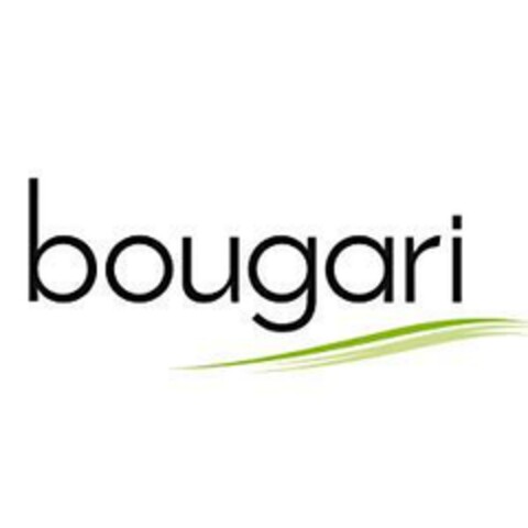 bougari Logo (EUIPO, 29.01.2020)