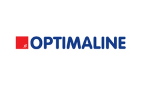 OPTIMALINE Logo (EUIPO, 11.02.2020)