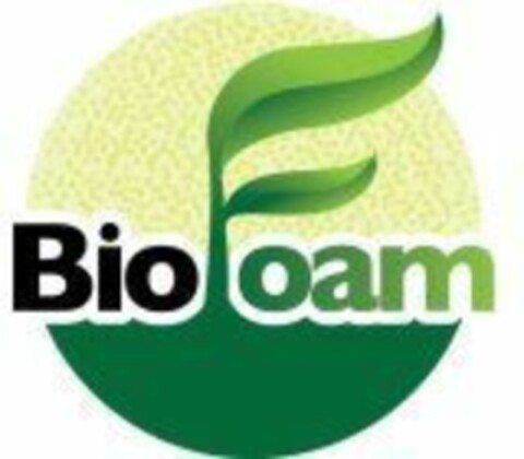 BioFoam Logo (EUIPO, 12.02.2020)