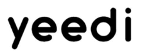 YEEDI Logo (EUIPO, 14.02.2020)