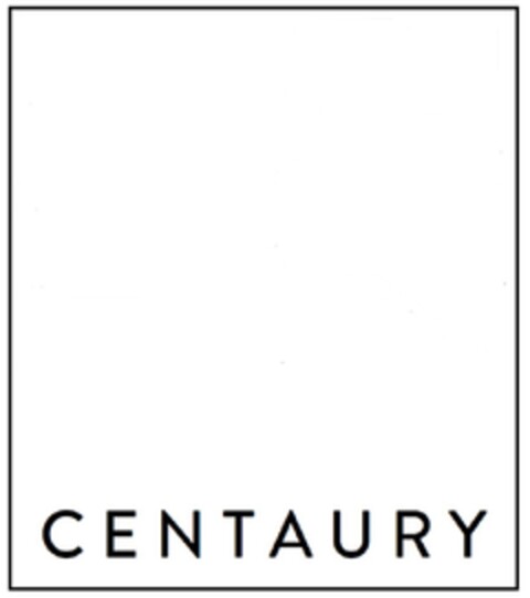 CENTAURY Logo (EUIPO, 27.02.2020)