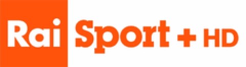 RAI SPORT + HD Logo (EUIPO, 03.03.2020)