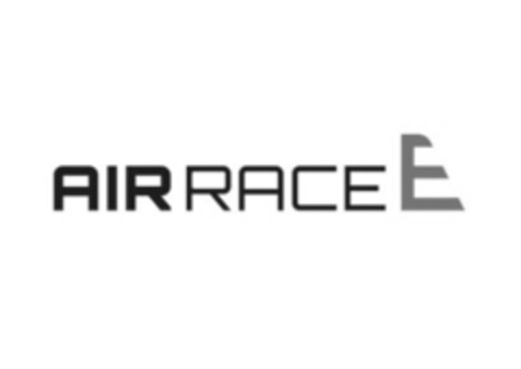 AIR RACE E Logo (EUIPO, 21.04.2020)