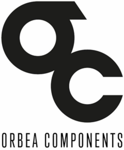 OC ORBEA COMPONENTS Logo (EUIPO, 22.04.2020)