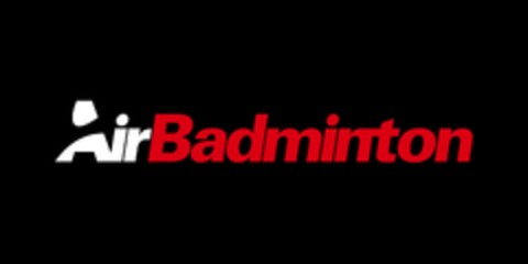 AirBadminton Logo (EUIPO, 25.05.2020)