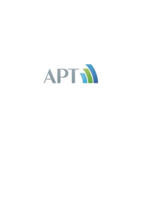 APT Logo (EUIPO, 09.06.2020)