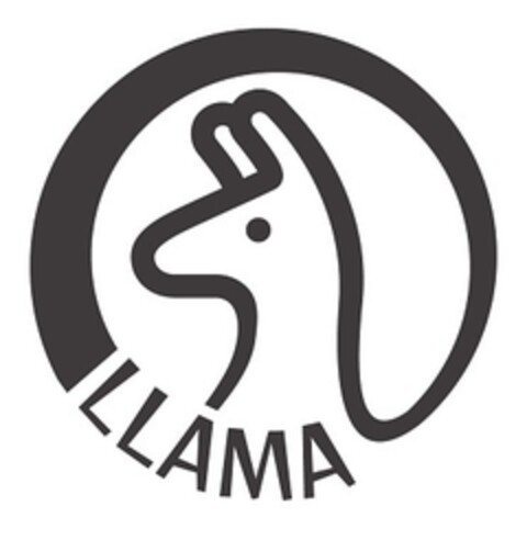 LLAMA Logo (EUIPO, 02.07.2020)