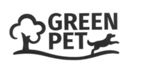 GreenPet Logo (EUIPO, 16.07.2020)