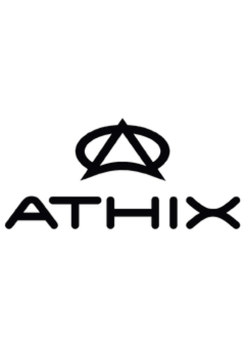 ATHIX Logo (EUIPO, 03.08.2020)