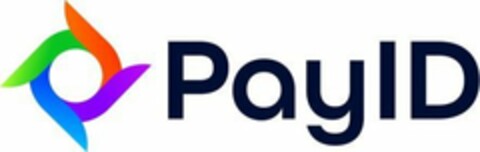 PayID Logo (EUIPO, 10/01/2020)