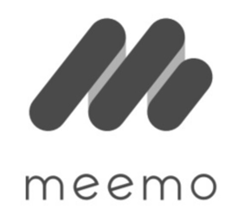 meemo Logo (EUIPO, 27.10.2020)